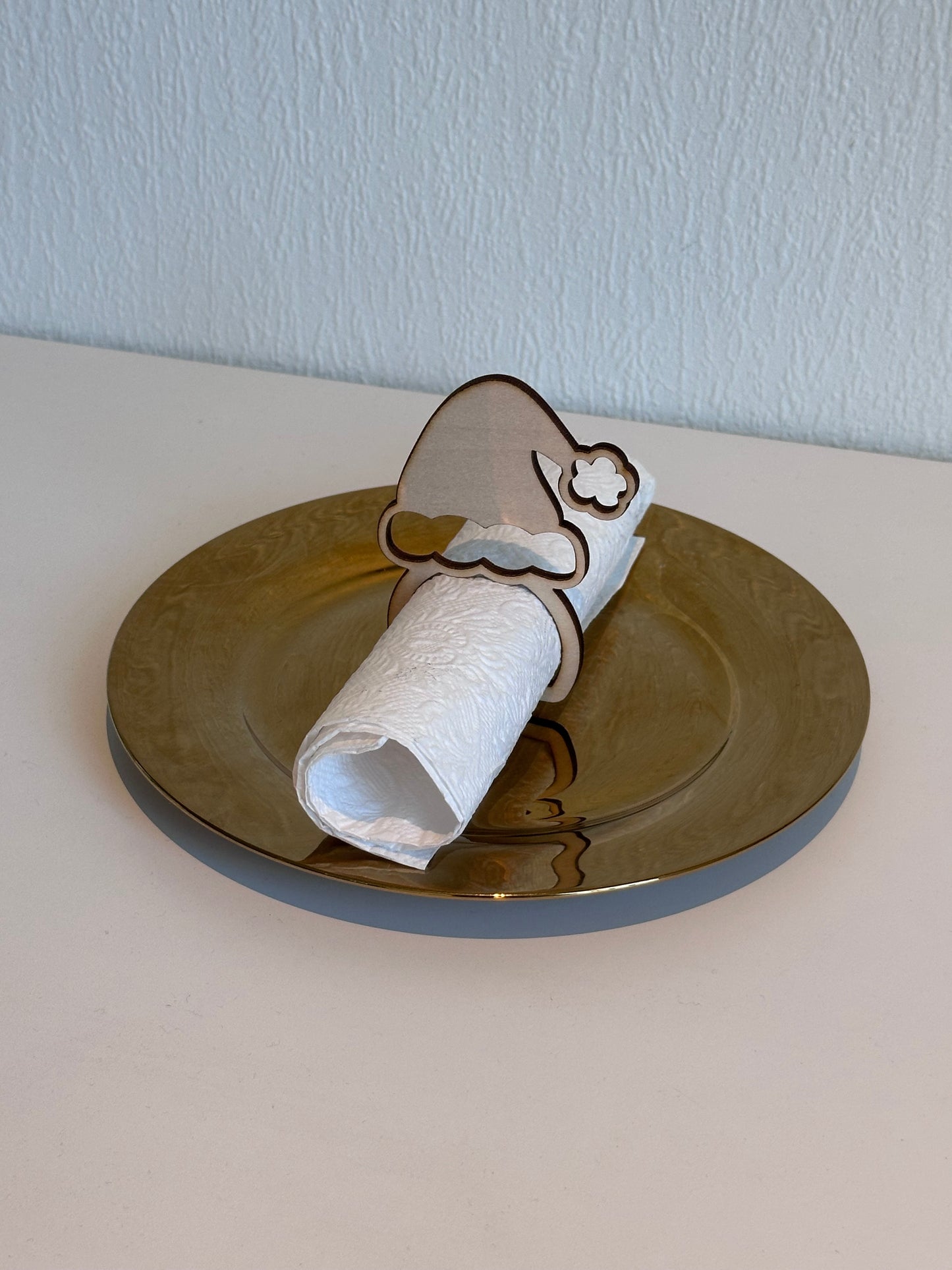 Serviettringer i tre - Jul (12)