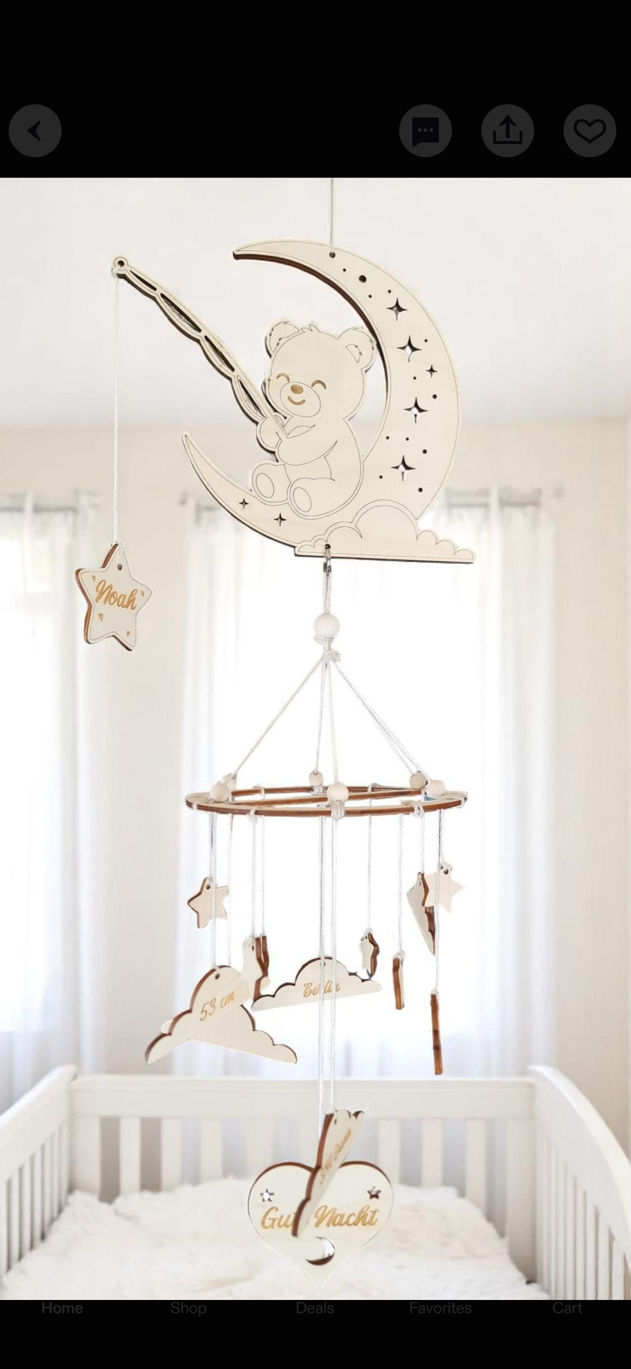 Uro i tre- Bamse på månen