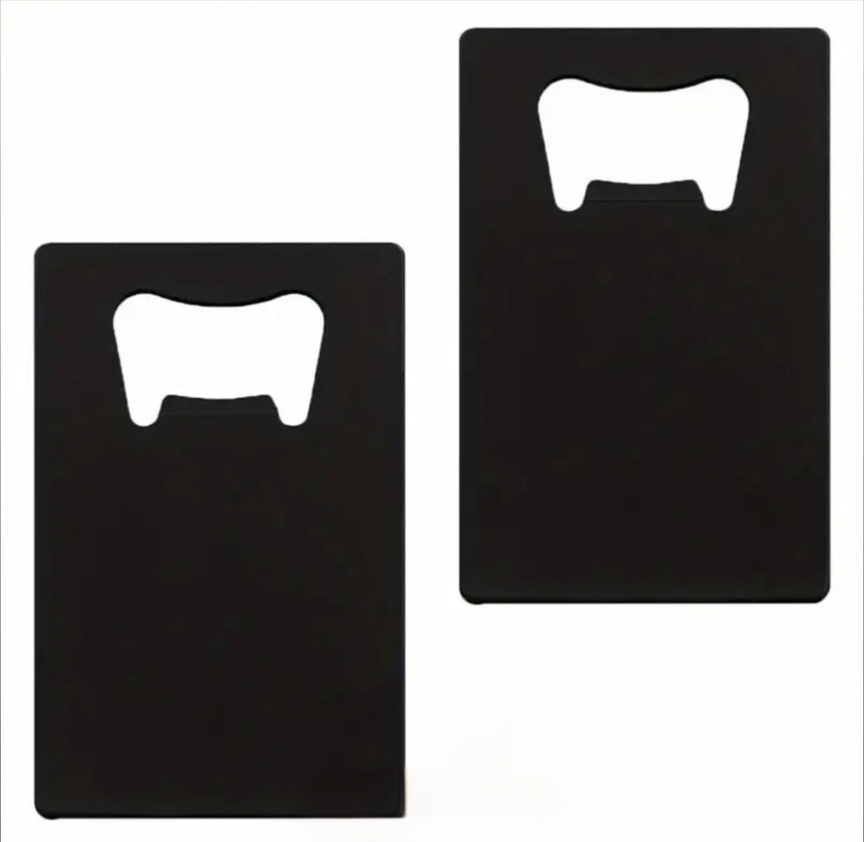 Personlig flaskeåpner