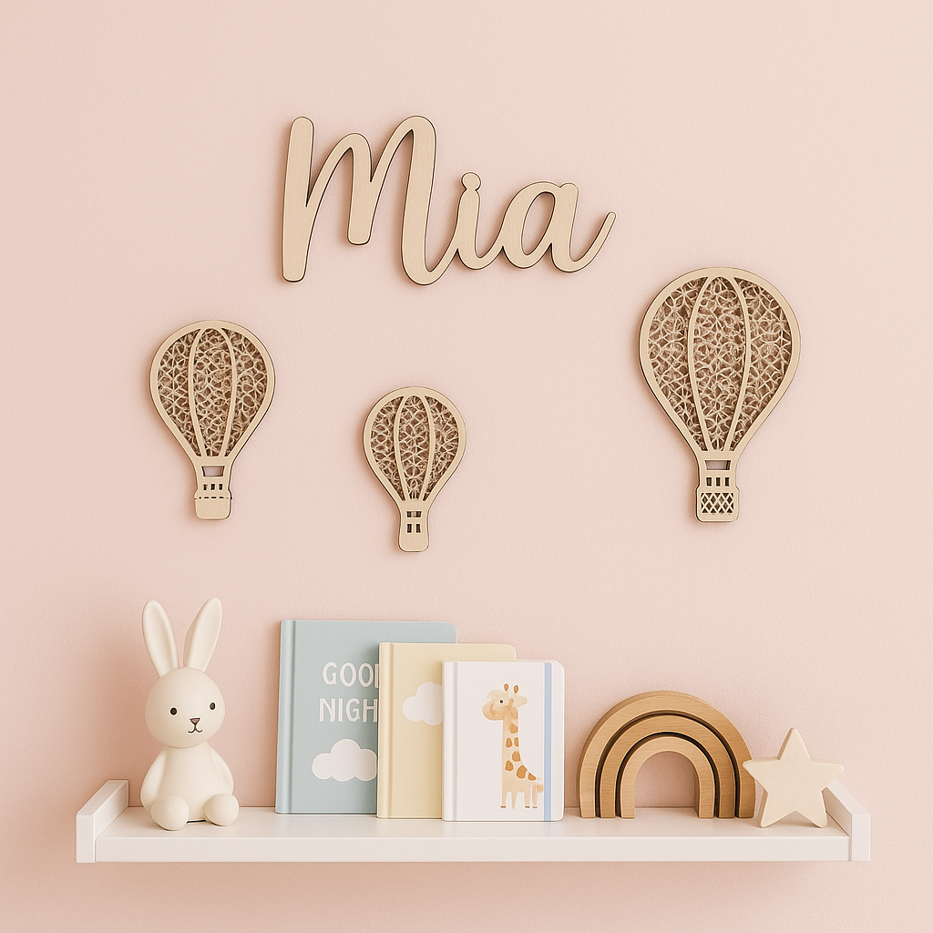 Personlig navneskilt