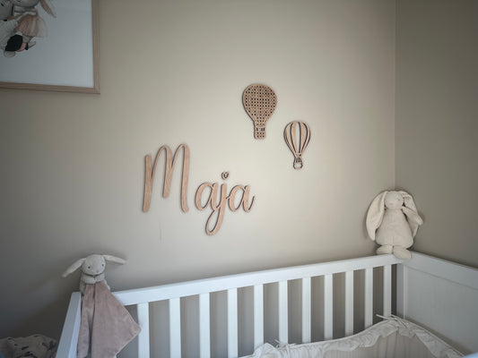 Personlig navneskilt